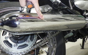 TRIUMPH BONNEVILLE T100 2018