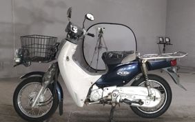 HONDA SUPER CUB50 AA04