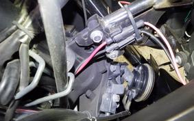 YAMAHA YZF-R25 RG43J