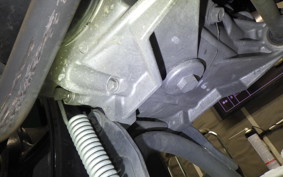 SUZUKI ADDRESS 110 2021 CE47A