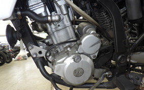 KAWASAKI KLX250D TRACKER X LX250V
