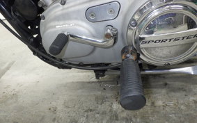 HARLEY XL1200R TRIKE 2004