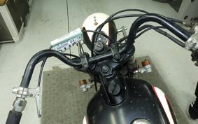 YAMAHA SR400 Gen.2 1995 1JR