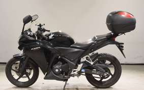 HONDA CBR250R GEN 3 MC41