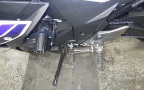 SUZUKI GSX250 R 2001