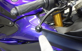 YAMAHA YZF-R15 RG86J