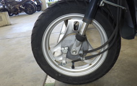 SUZUKI ﾚｯﾂG CA4AA