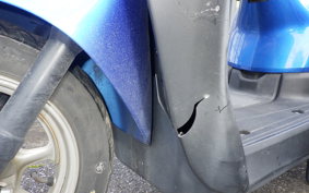 HONDA TACT-4ﾍﾞｰｼｯｸ