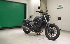 KAWASAKI ELIMINATOR400-3 2018 EL400A