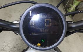 HONDA REBEL 250 A 2024 MC49