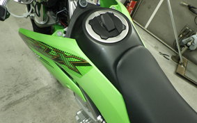 KAWASAKI KLX230 1995 LX230A