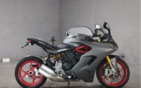DUCATI SUPER SPORT S 2019 VA01JA