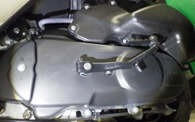 SUZUKI LET's 2005 CA4AA