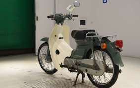 HONDA C50 SUPER CUB C50