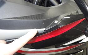 KAWASAKI NINJA 400 2025 EX400L