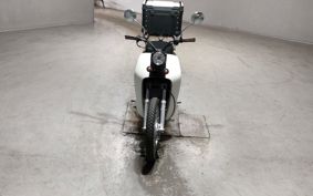 HONDA SUPER CUB110 JA10