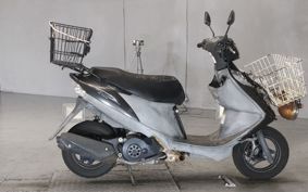 SUZUKI ADDRESS V125 CF46A