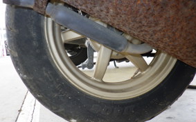 HONDA DIO ZX GEN 2 AF35