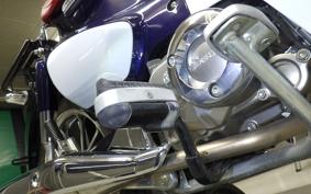 HONDA C125 SUPER CUB JA58