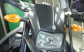 YAMAHA WR250X 2009 DG15J