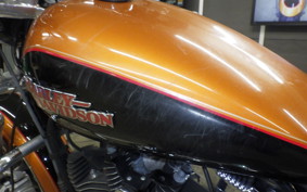 HARLEY XL1200T 2014