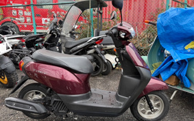 HONDA  TACT  BASIC  AF79