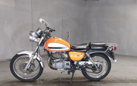 SUZUKI ST250E NJ4AA