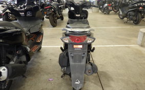 HONDA DIO 110 JF58