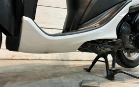 YAMAHA TRICITY 125 SE82J