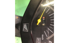 HONDA DIO AF68