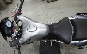 DUCATI MULTISTRADA 1000 DS 2006