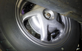 HONDA LEAD 110 2010 JF19