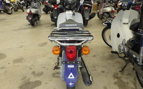 HONDA C110 SUPER CUB JA07