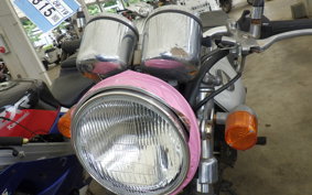 HONDA GB250 CLUBMAN Gen.5 MC10