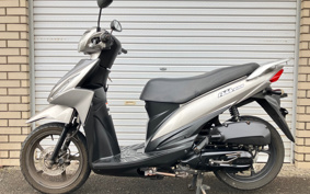 SUZUKI ADDRESS V110 CE47A