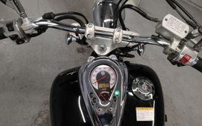 YAMAHA DRAGSTAR 400 2012 VH02J