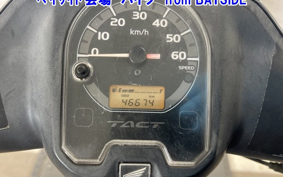 HONDA TACT-4 BASIC