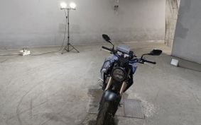 HONDA CB250R MC52