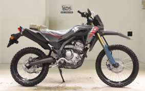 HONDA CRF250L 2012 MD47
