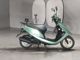 Фото Honda DIO с японского аукциона