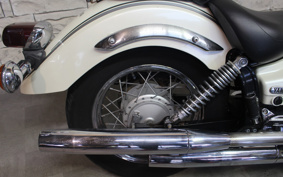 YAMAHA DRAGSTAR 250 VG02J