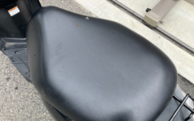SUZUKI LET's CA4AA