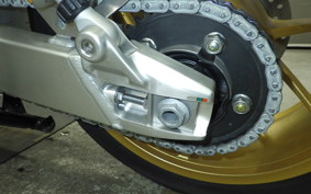 HONDA CB1300SF SUPER FOUR SP 2025 SC54