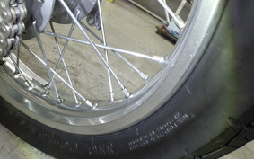 HONDA GB250 CLUBMAN Gen.5 2016 MC10