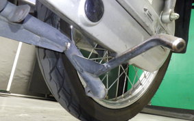 HONDA DREAM 125 2017 ND125M