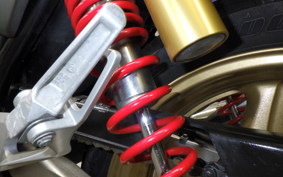 HONDA CB400SF VTEC 2013 NC42