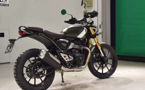 TRIUMPH SCRAMBLER 400X 2024