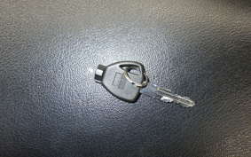 SUZUKI LET's 4 2021 CA45A