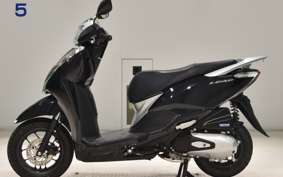 HONDA LEAD 125 JK12