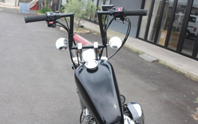 YAMAHA DRAGSTAR 250 VG05J